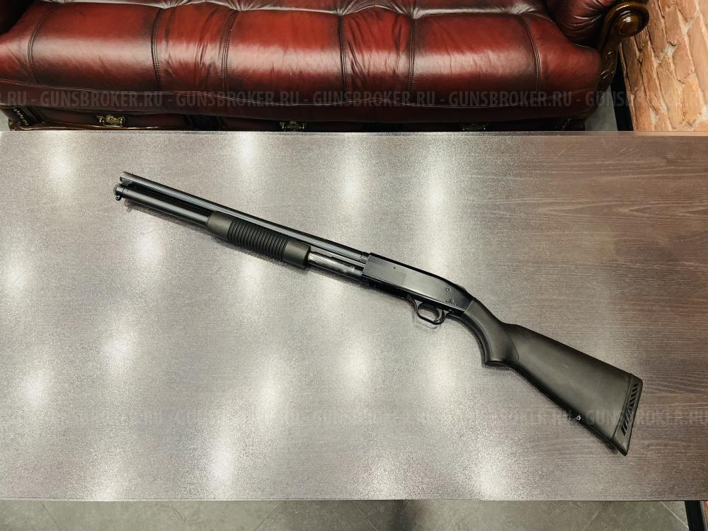 MOSSBERG-500A  к.12/76   тел. +7495-175-75-75