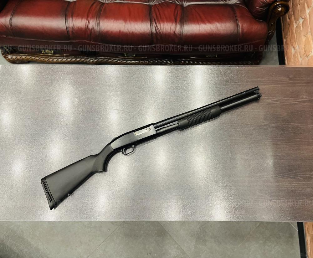 MOSSBERG-500A  к.12/76   тел. +7495-175-75-75