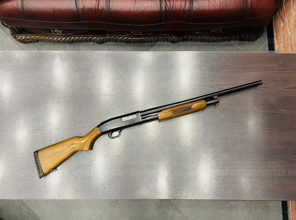 MOSSBERG-500A  к.12/76   тел: +7495-175-75-75 