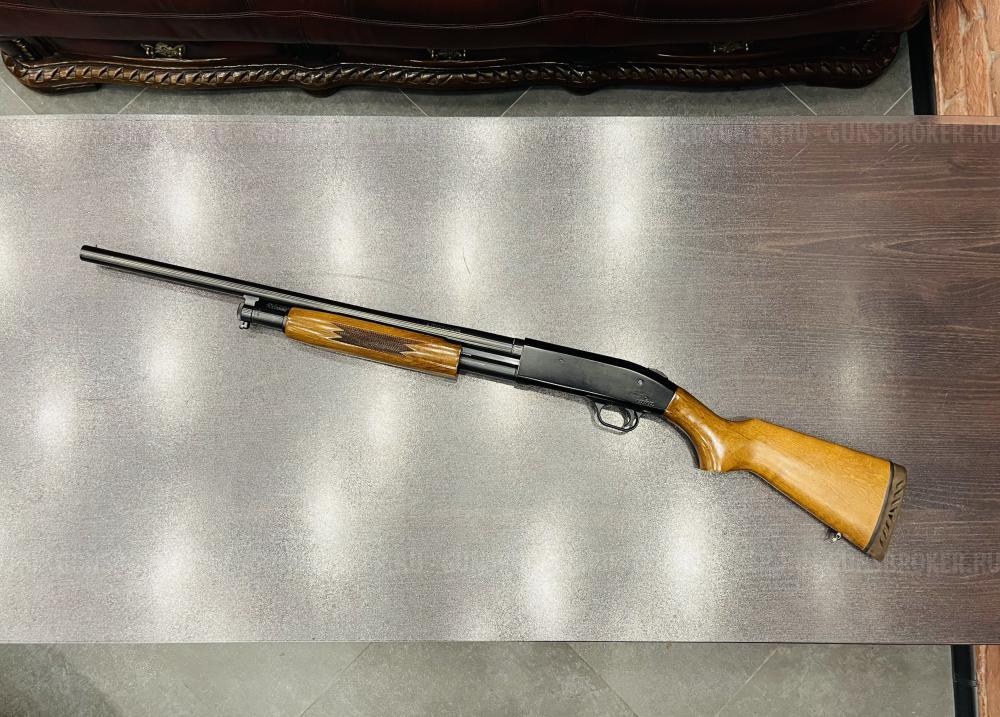 MOSSBERG-500A  к.12/76   тел: +7495-175-75-75 