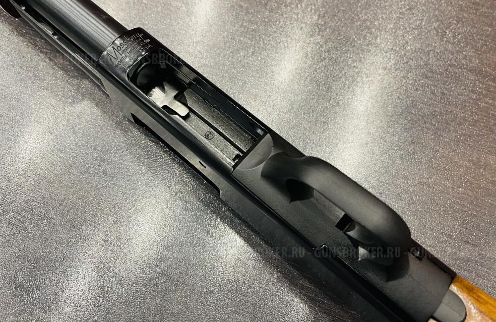 MOSSBERG-500A  к.12/76   тел: +7495-175-75-75 