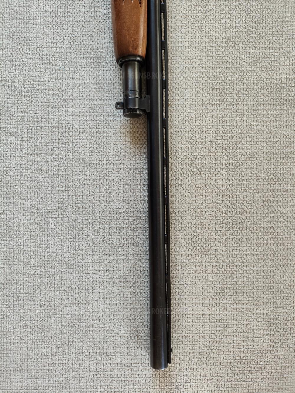 Mossberg 500A 12/76