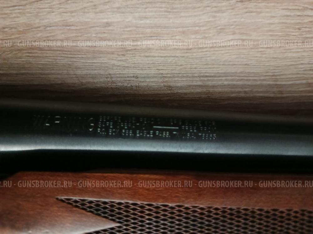 MOSSBERG 500А, кал. 12/76 мм