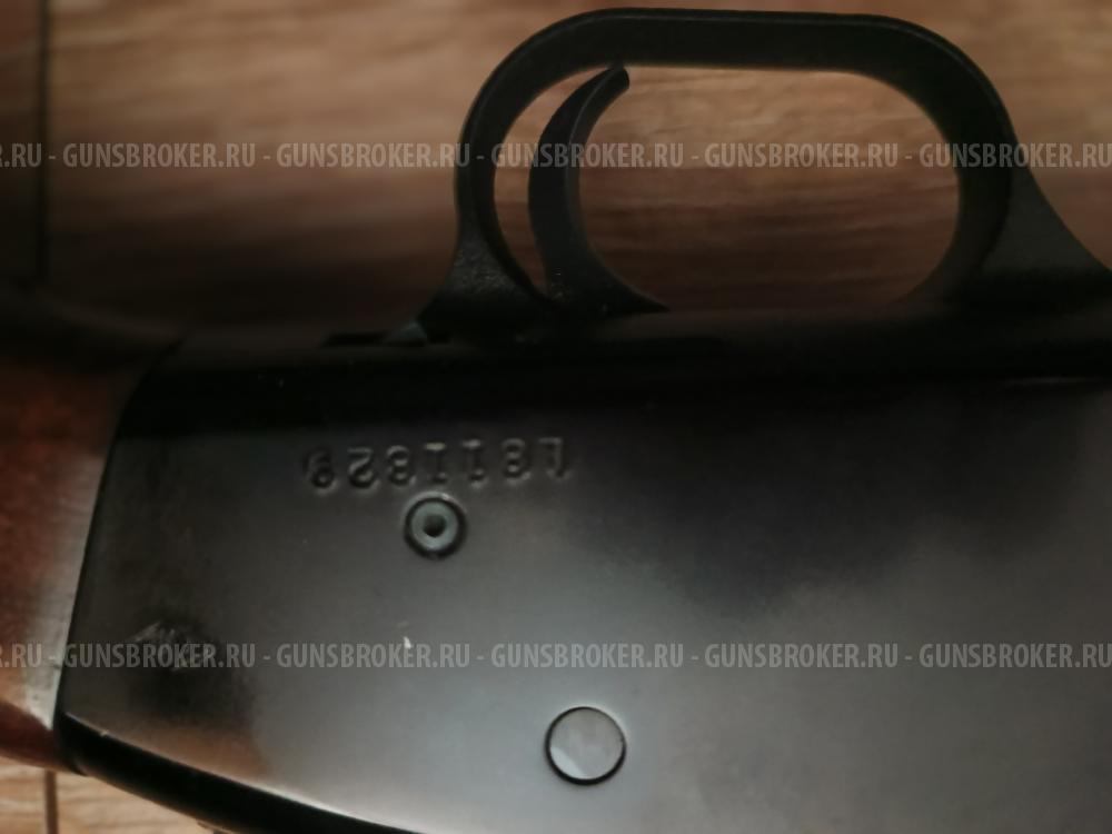 MOSSBERG 500А, кал. 12/76 мм