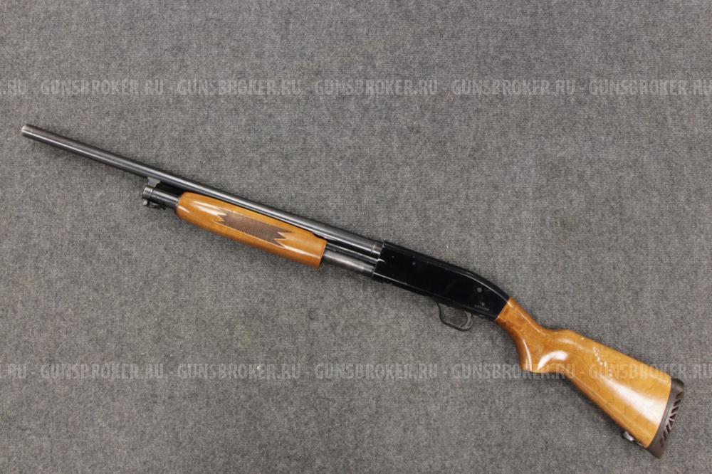MOSSBERG 500A, кал. 12/76