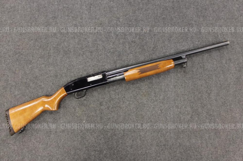 MOSSBERG 500A, кал. 12/76