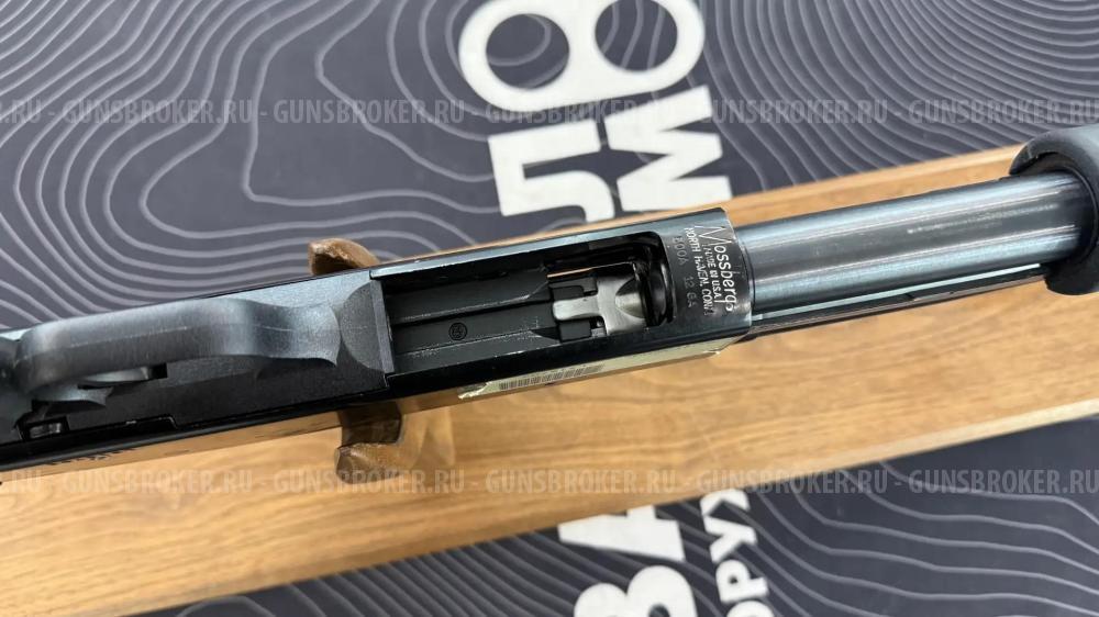 Mossberg 500A, кал.12/76 (Комиссия)