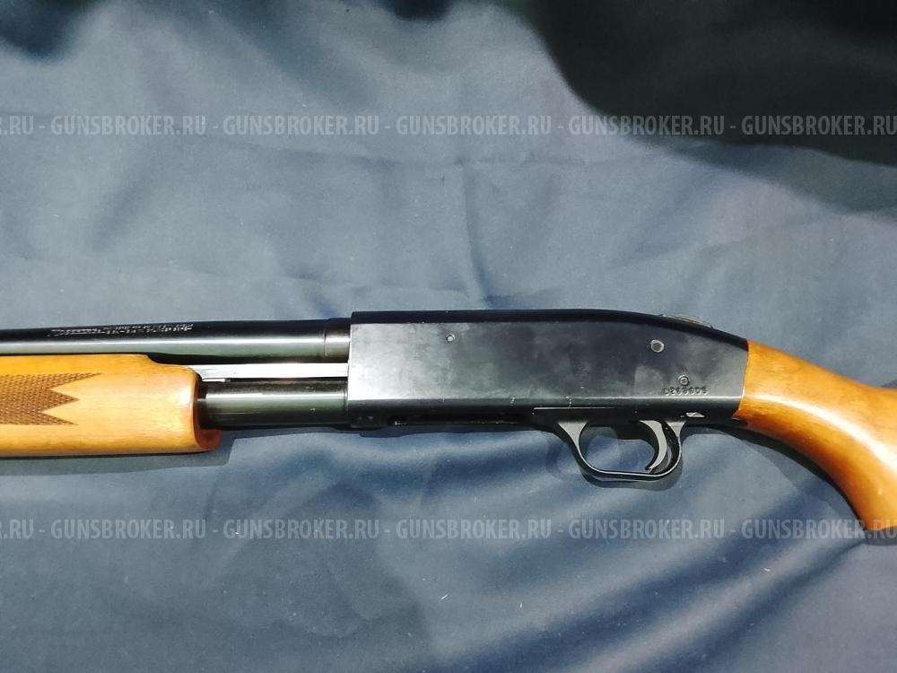 Mossberg 500A, кал.12/76, L-470