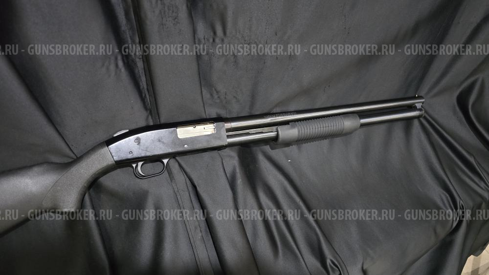 Mossberg 500A, кал.12/76, L-510