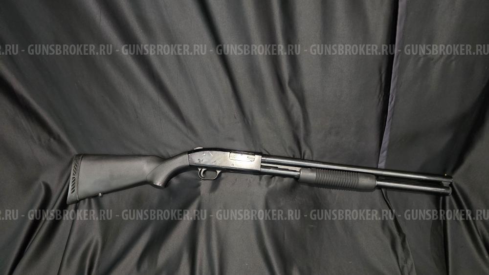 Mossberg 500A, кал.12/76 ,L 510