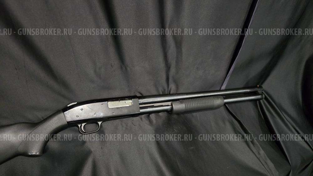Mossberg 500A, кал.12/76 ,L 510
