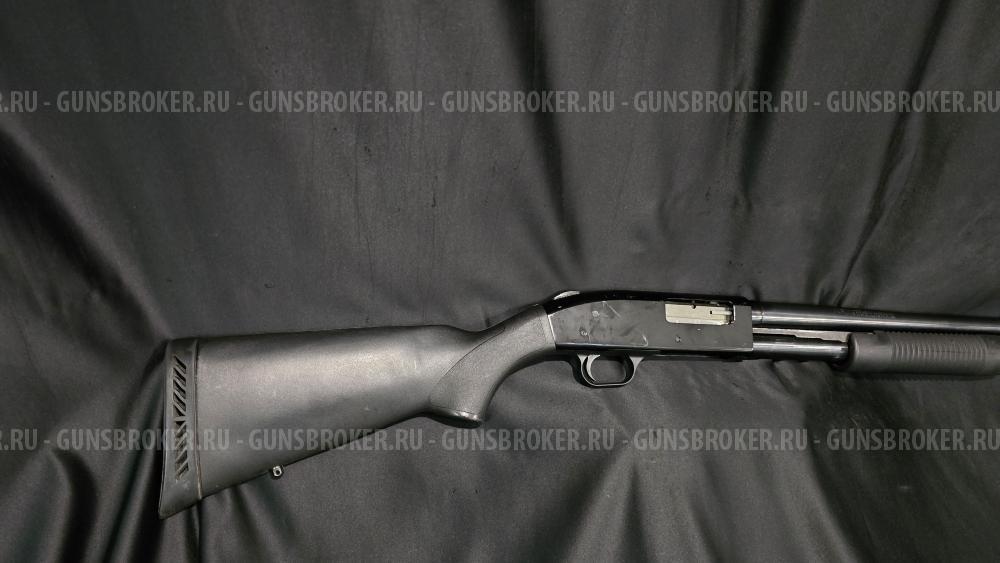 Mossberg 500A, кал.12/76 ,L 510