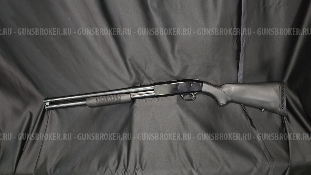 Mossberg 500A, кал.12/76 ,L 510