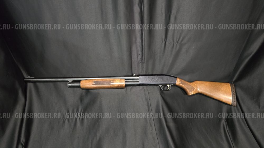 Mossberg 500A, кал.12/76