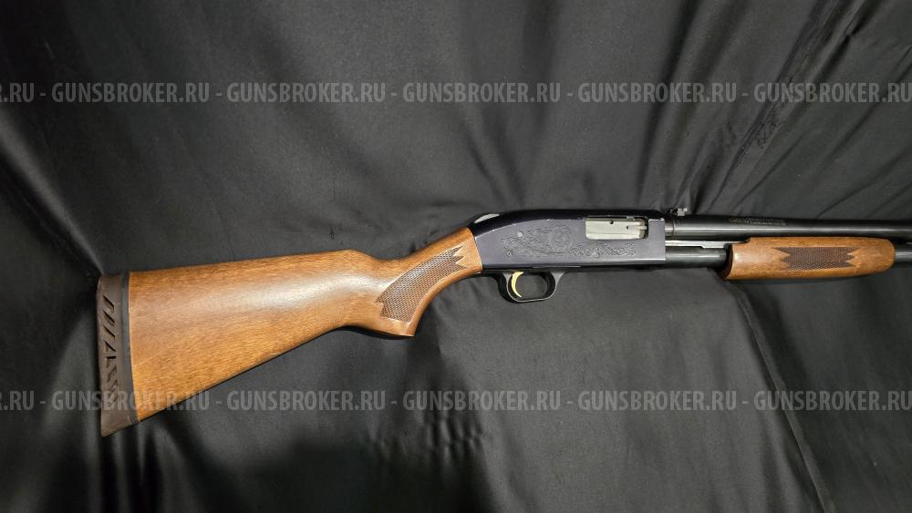 Mossberg 500A, кал.12/76