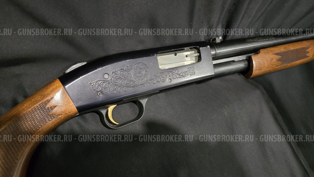 Mossberg 500A, кал.12/76