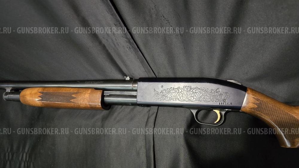 Mossberg 500A, кал.12/76