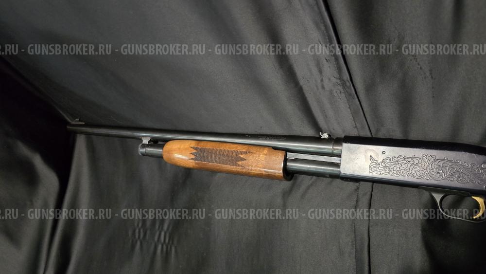 Mossberg 500A, кал.12/76