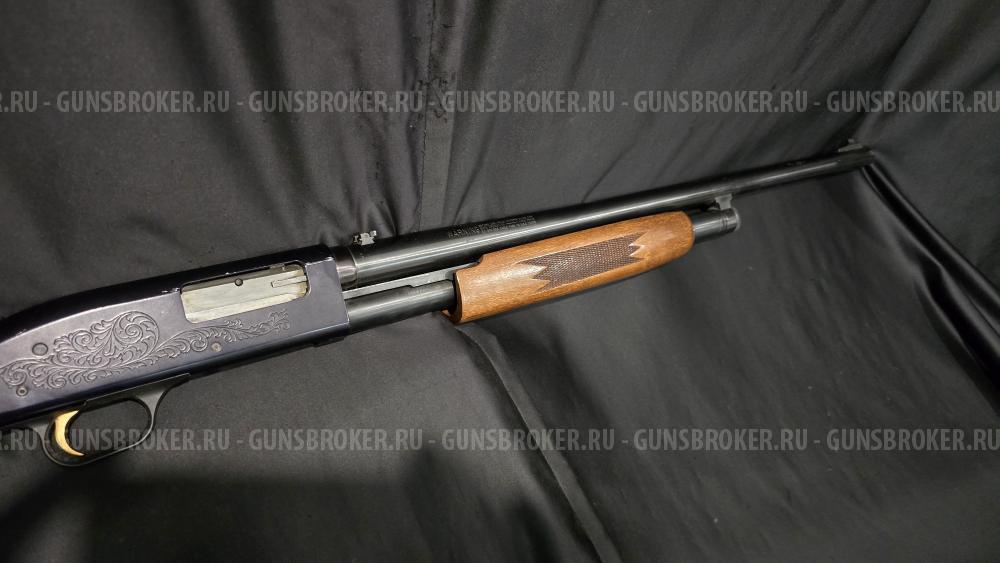 Mossberg 500A, кал.12/76