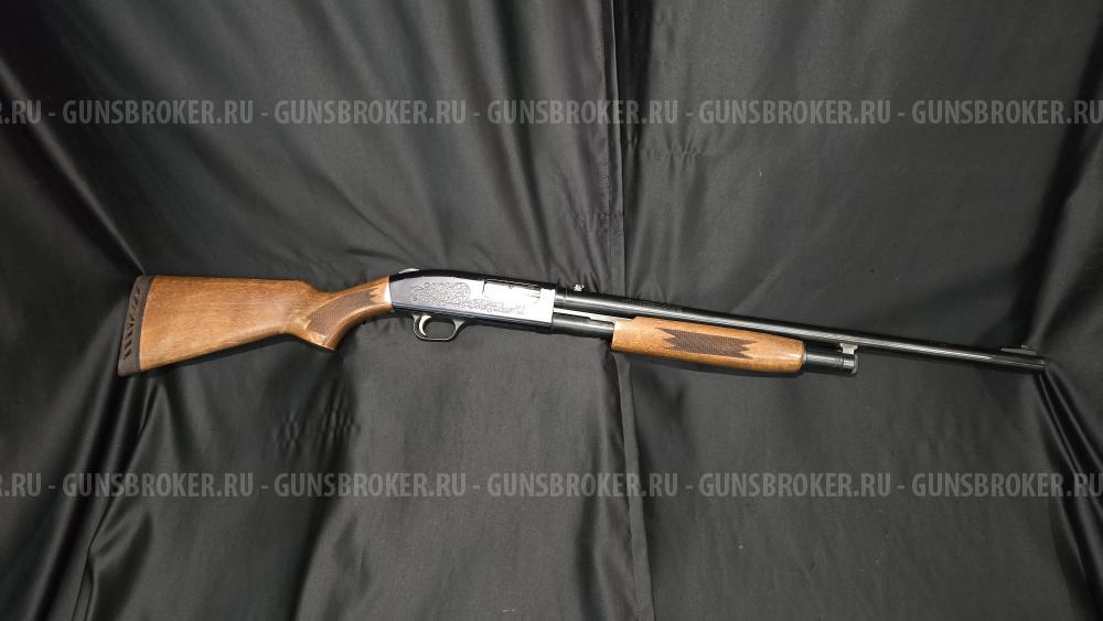 Mossberg 500A, кал.12/76