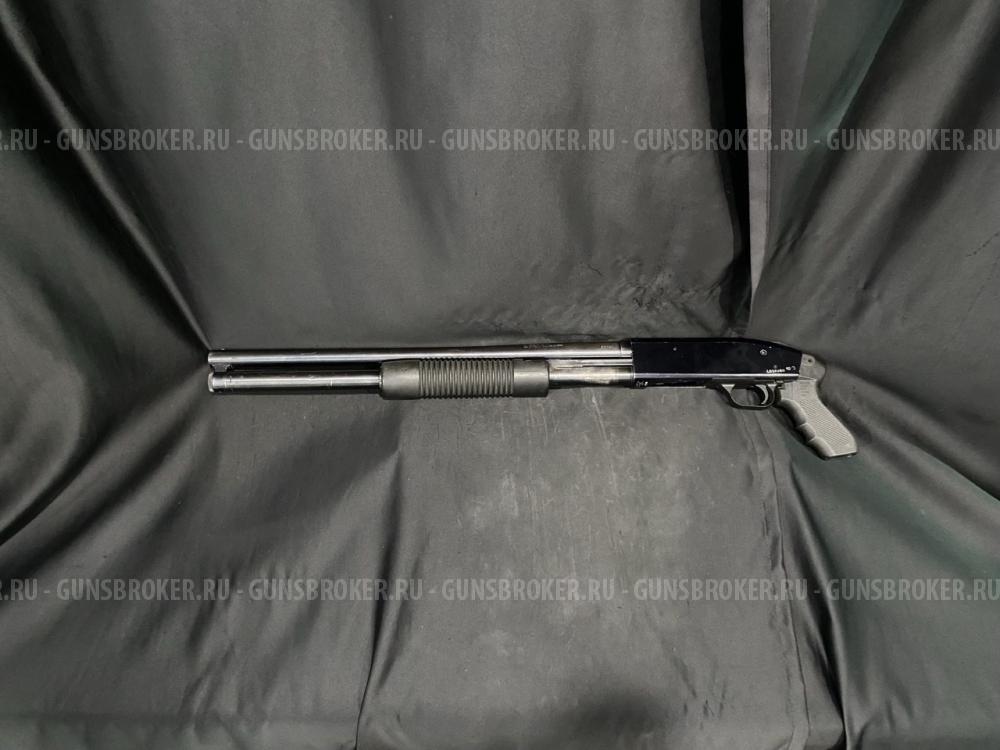Mossberg 500A, кал.12/76