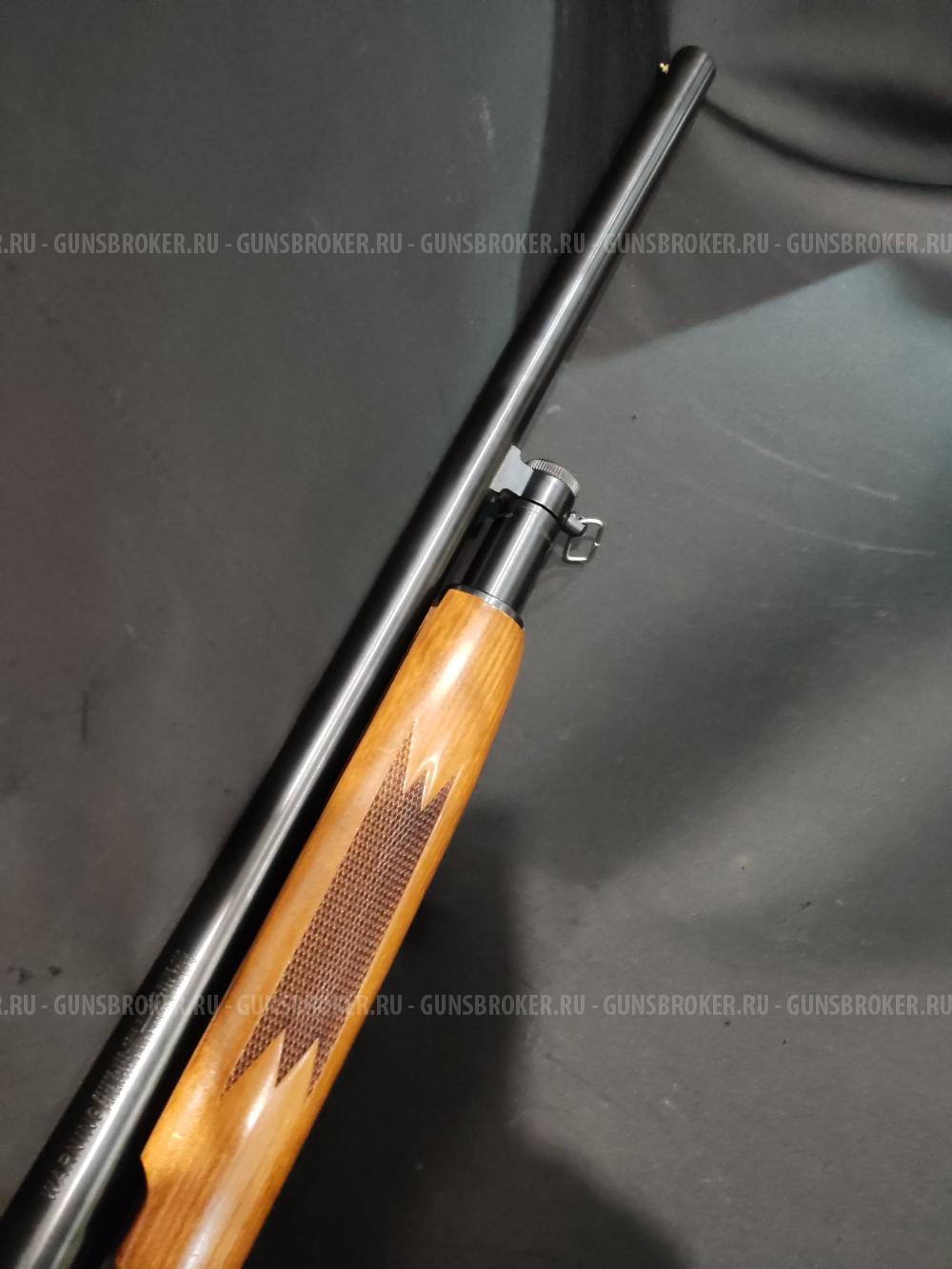 Mossberg 500A, кал.12/76