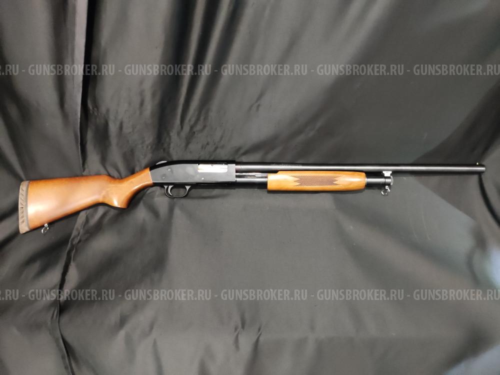 Mossberg 500A, кал.12/76