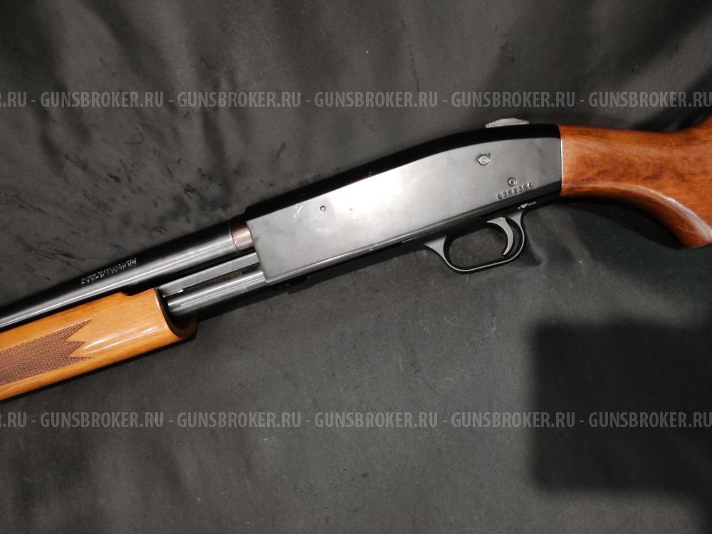 Mossberg 500A, кал.12/76