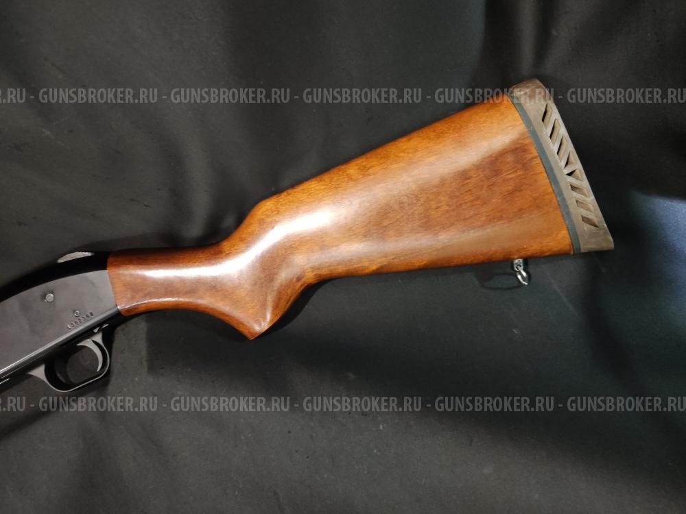 Mossberg 500A, кал.12/76