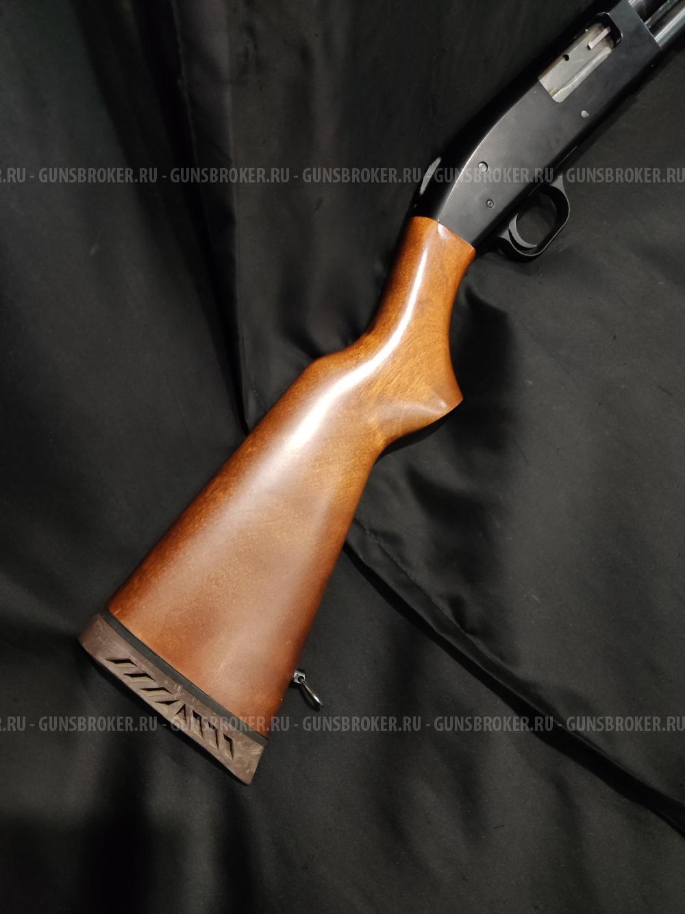 Mossberg 500A, кал.12/76