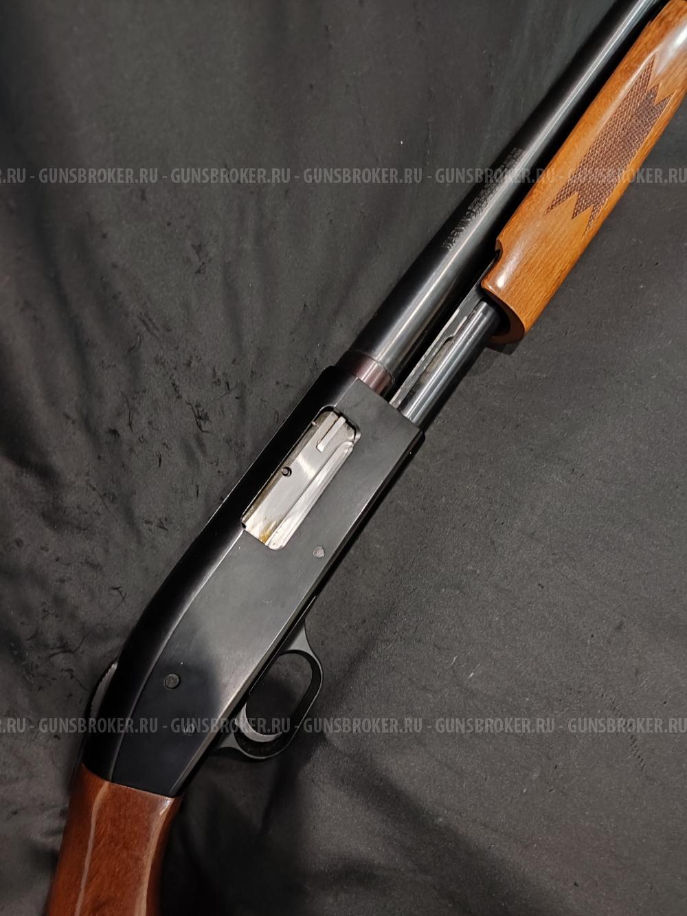 Mossberg 500A, кал.12/76