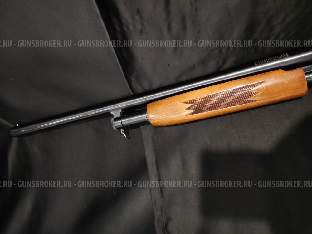 Mossberg 500A, кал.12/76