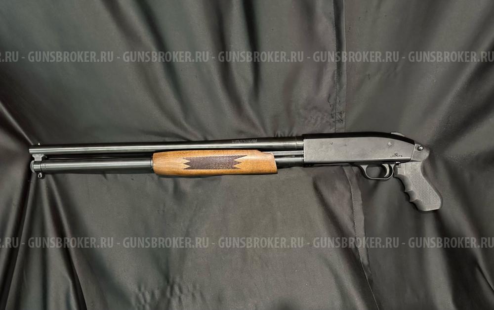 Mossberg 500A, кал.12/76