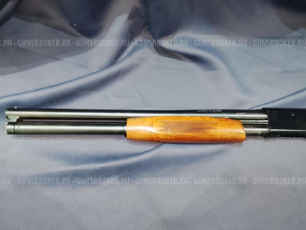Mossberg 500A, кал.12/76