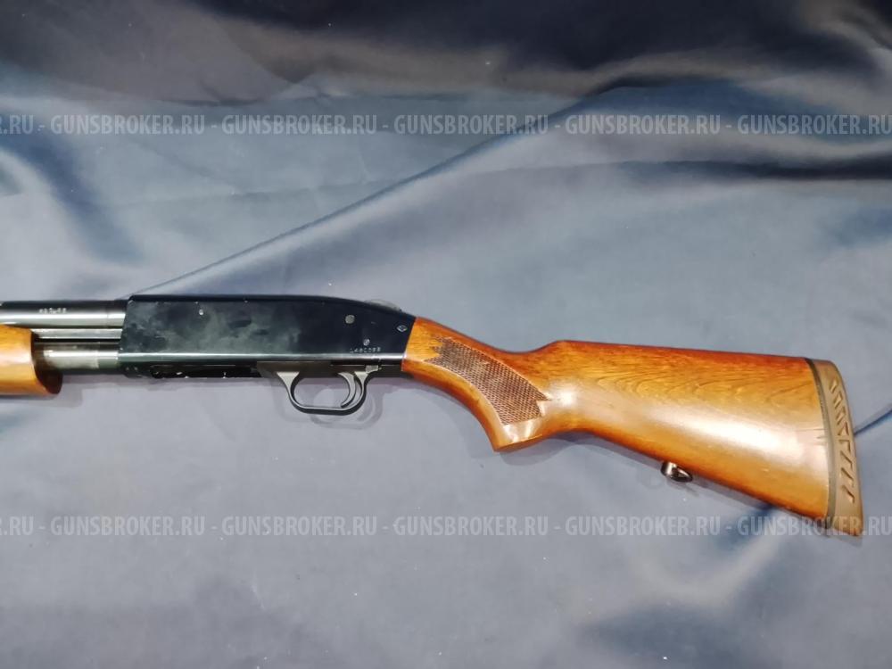 Mossberg 500A, кал.12/76