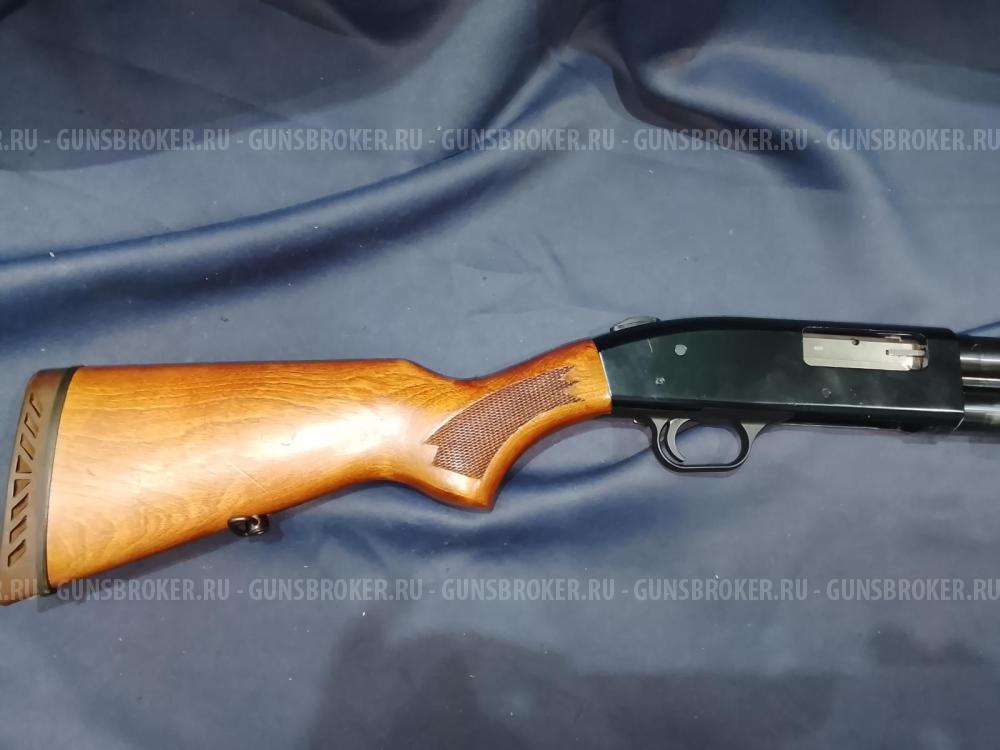 Mossberg 500A, кал.12/76