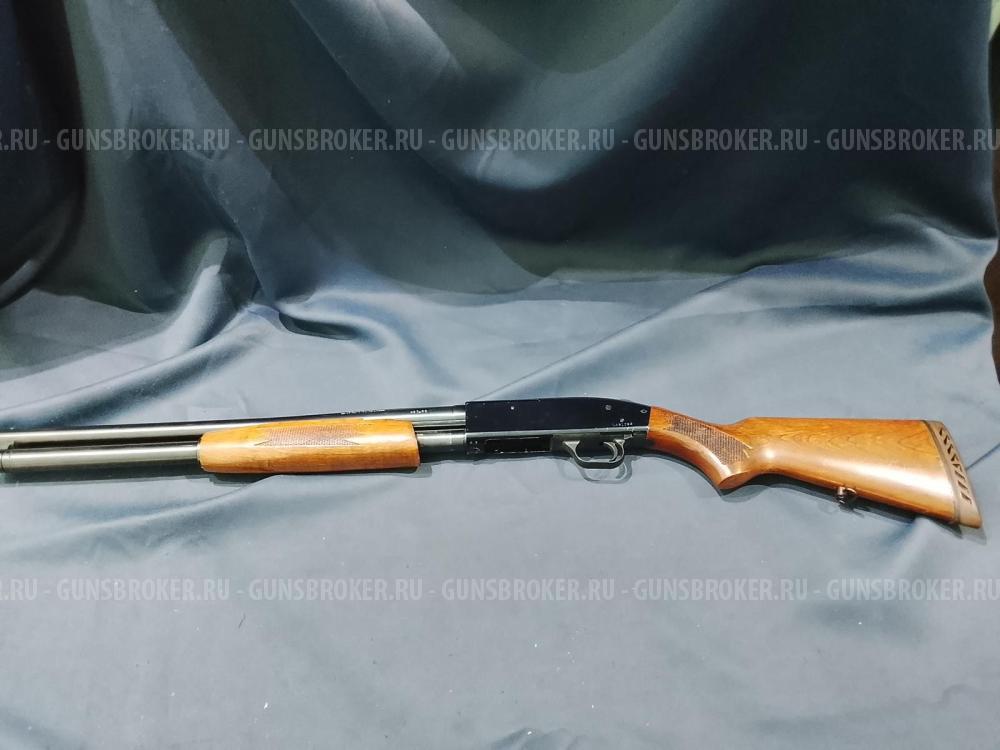 Mossberg 500A, кал.12/76