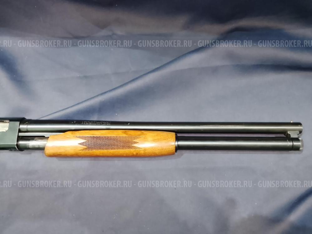 Mossberg 500A, кал.12/76