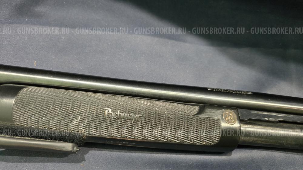 Mossberg 500A, кал.12/76