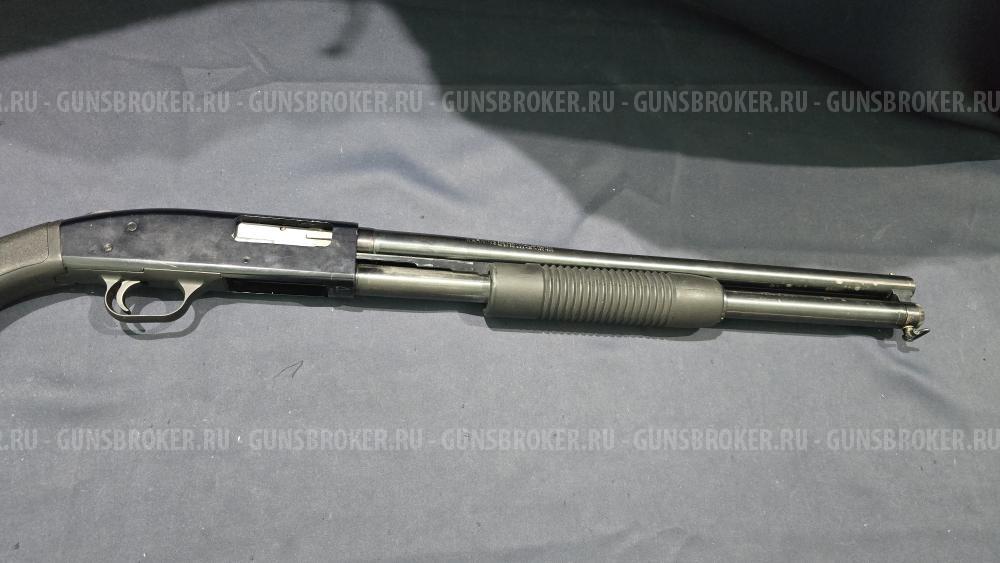 Mossberg 500A, кал.12/76