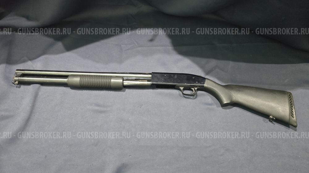 Mossberg 500A, кал.12/76