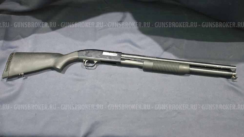 Mossberg 500A, кал.12/76