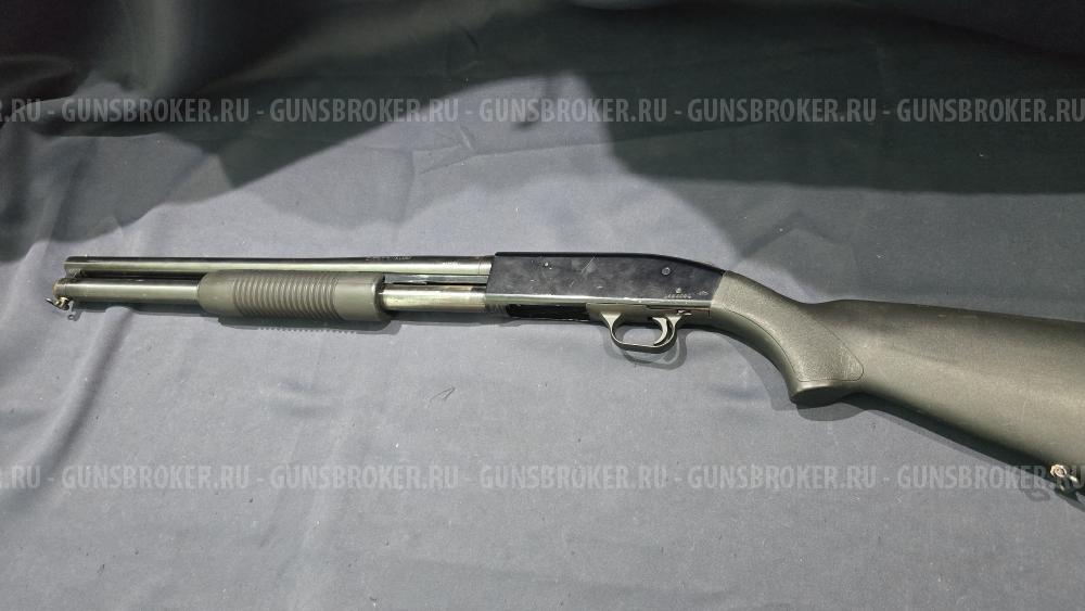 Mossberg 500A, кал.12/76
