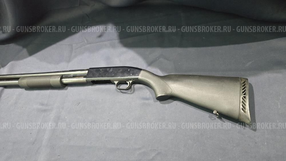 Mossberg 500A, кал.12/76