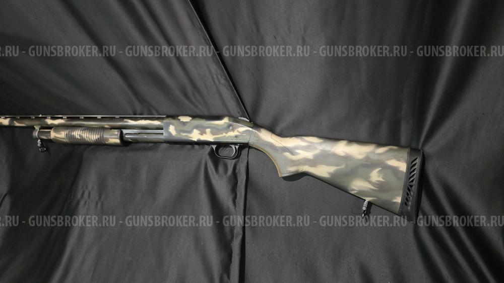 Mossberg 500A, кал.12/76