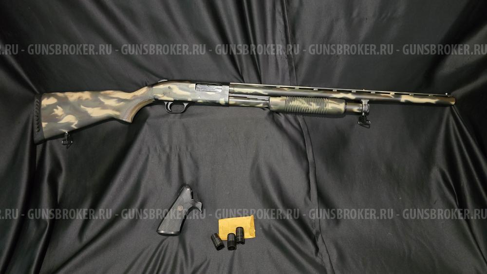 Mossberg 500A, кал.12/76