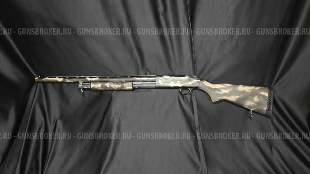 Mossberg 500A, кал.12/76