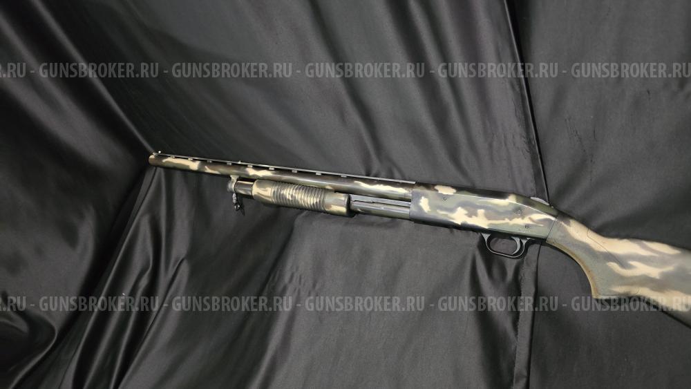 Mossberg 500A, кал.12/76