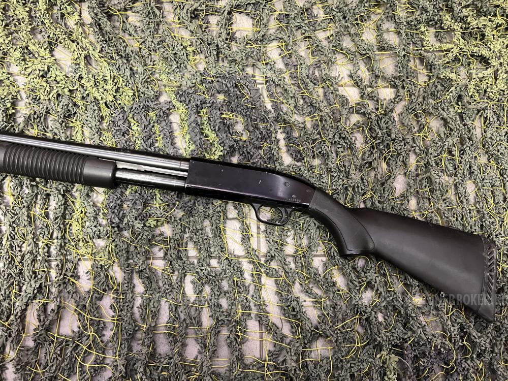 Mossberg 500A кал.12х76