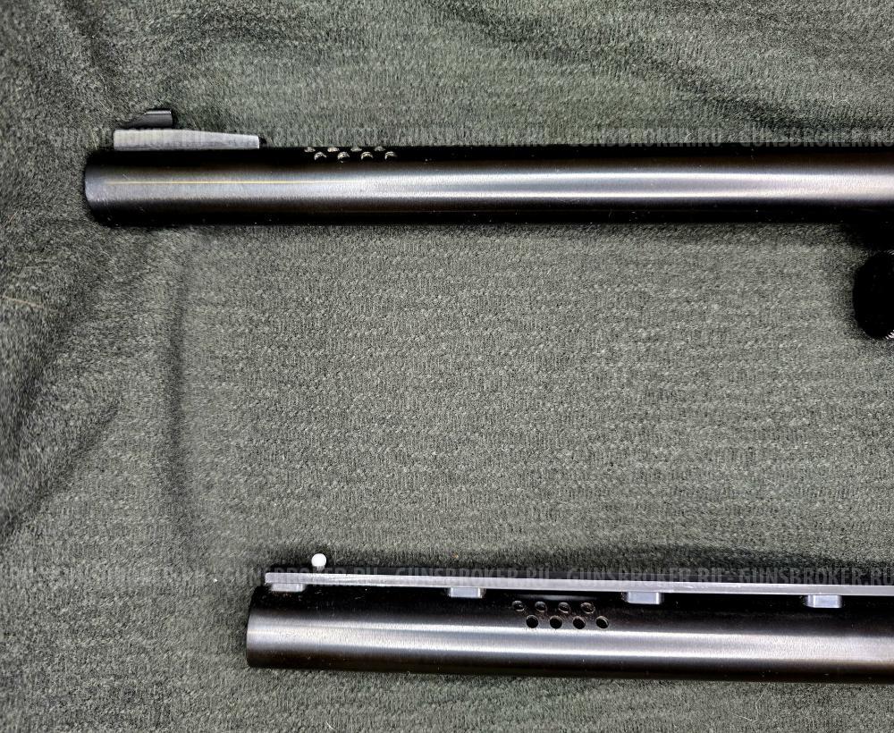 Моссберг 500А Mossberg 500A